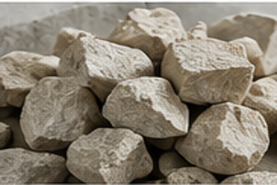Dolomite stone